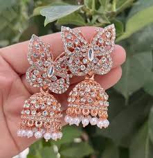 Designer Earrings